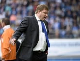 Vanhaezebrouck ziet Gentse onmondigheid: "Als we eerst scoren, winnen we"
