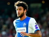 Okriashvili wordt vastgehouden in Istanboel, Genk start spoedprocedure