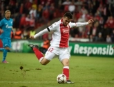EXCLUSIEF: Ex-spits van Standard en Lierse keert terug naar België