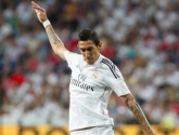 Man United bijzonder dicht bij akkoord met Di Maria