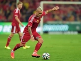 Officieel: Rode Duivels op vijf, dicht bij top-3 op FIFA-ranking