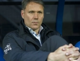 Marco van Basten ziet plaats voor Cercle Brugge in BeNeLiga: "Kleinste club heeft budget van vijftien miljoen"