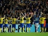 Waasland-Beveren deelt flinke dreun uit aan Zulte Waregem