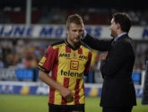 KV Mechelen-middenvelder hoopt op nieuw contract