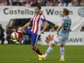 Gabi Fernandez, kapitein van Atlético, geeft matchfixing toe