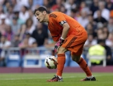 Del Bosque: "We mogen Casillas niet zomaar de schuld geven"