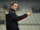 Ivan Vukomanovic: "Drie clean sheets? Dat geeft voldoening"