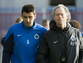 "Als we de titel pakken, drink ik een, twee, drie, vier pinten met Preud'homme"