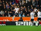 Goedkope penalty schenkt Tottenhambelgen punt tegen ontketende Kouyaté