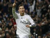 VIDEO: Ronaldo verschalkt Barcelona met weergaloze Rabona