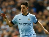 Nasri steunt Sterling: "Er zijn altijd domme fans"
