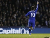 Droomelftal Mourinho: mét Hazard, Cech krijgt voorkeur op Courtois