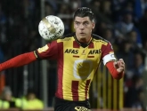 KV Mechelen sluit de rangen volledig: "Ik zal Joachim altijd blijven steunen"