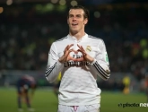 Bale wijst van Gaal nog eens af: "Ik kan het me zelfs niet voorstellen om bij jullie te voetballen"