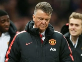 Van Gaal slaat weer toe: "a Sunday shot" 