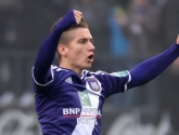 Dennis Praet sleept opnieuw prestigieuze prijs binnen