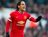Van Gaal maakt geen uitzonderingen: "Falcao moet zich nog steeds bewijzen"