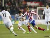 Torres: "We moeten onszelf in de race houden"