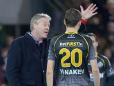Peter Maes over Vossen, Vanaken en Diaby
