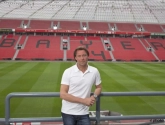 Icoon van Antwerp, maar werkzaam bij Bayer Leverkusen: "Club is niet het zwakke broertje in de CL" en "Ik vind Antwerp nog sterker"