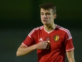 U19 walsen vlot over Tsjechië: aanvallers van Club Brugge, Anderlecht en OH Leuven scoren