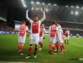 Standard stoomt gewoon door tegen WB
