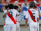 River Plate mag hopen op droomfinale met Messi en co