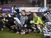 Charleroi kampeert (eventjes) in top zes: "Ontgoocheld als we na zo'n seizoen naast play-off 1 grijpen"