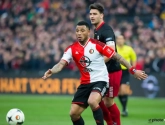 Overzicht Eredivisie: Feyenoord zet penibele situatie nog recht 
