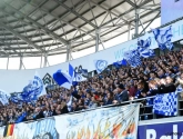 Het moet niet gekker worden: 'Gent op extra stage voor play-off 1'