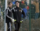 Nu al héél duidelijk: deze drie keepers gaan met Rode Duivels mee naar het EK