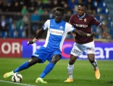 Lierse en Genk allebei met het mes op de keel
