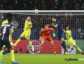 Courtois kietelt Zlatan: "Ik hoop hem opnieuw een avondje te frustreren"