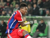Serieuze domper voor Bayern: seizoen voorbij voor verdediger