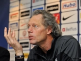 Voor Preud'homme is het nu wel genoeg: "Anders komen we écht in de problemen"