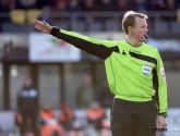 Gumienny leidt topper zondag: fans Anderlecht en Club ontevreden