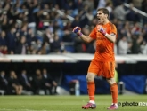 Casillas in tranen bij afscheid: "Na 25 jaar is dit een moeilijke dag"