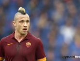 Nainggolan en co verpestten eerste feestje Benitez