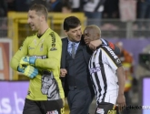 Mazzu trekt aan de alarmbel: "Refs moeten Kebano méér beschermen"