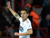 Ook deze verdediger wil weg bij KVK, maar Anderlecht, Club en Gent zijn al met Poulain bezig
