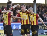Sofiane Hanni schermt Veselinovic op deze manier af van kritiek
