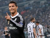 Ronaldo zit al te popelen: "Veel zin om met hem te werken"