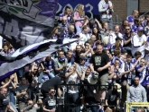 Uitslag poll: u denkt, in tegenstelling tot vorige week, dat Anderlecht kampioen wordt!