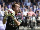 'Beerschot denkt aan Anderlecht-doelman, maar dat is voor paars-wit geen optie'