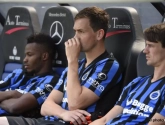 Jawel, de Europa League-finale zorgt voor hartzeer bij Club Brugge