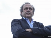 Platini: "Altijd naar eer en geweten gehandeld"