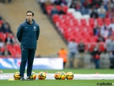 Als club neem je best geen Engelse coach aan!