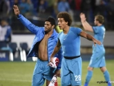 Chelsea mengt zich met hoog bod in strijd om Witsel