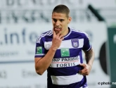Hij speelde nog niet voor Newcastle, maar in Engeland lachen ze nu al met Mitrovic