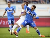 Opluchting bij AA Gent: aanvoerder geraakt toch fit voor Champions League